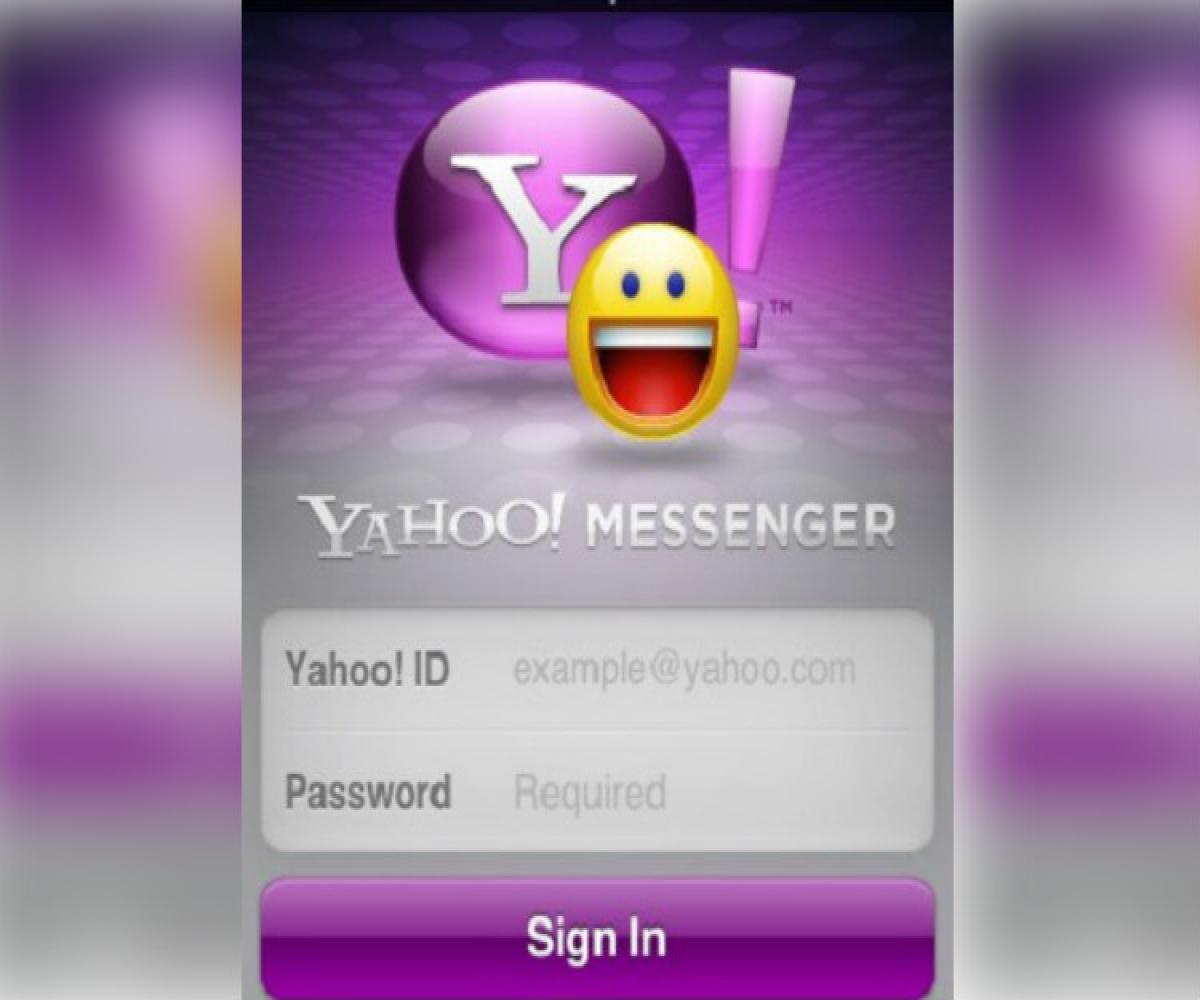 new yahoo messenger review